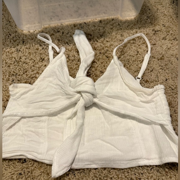 Aerie crop top - Picture 1 of 5